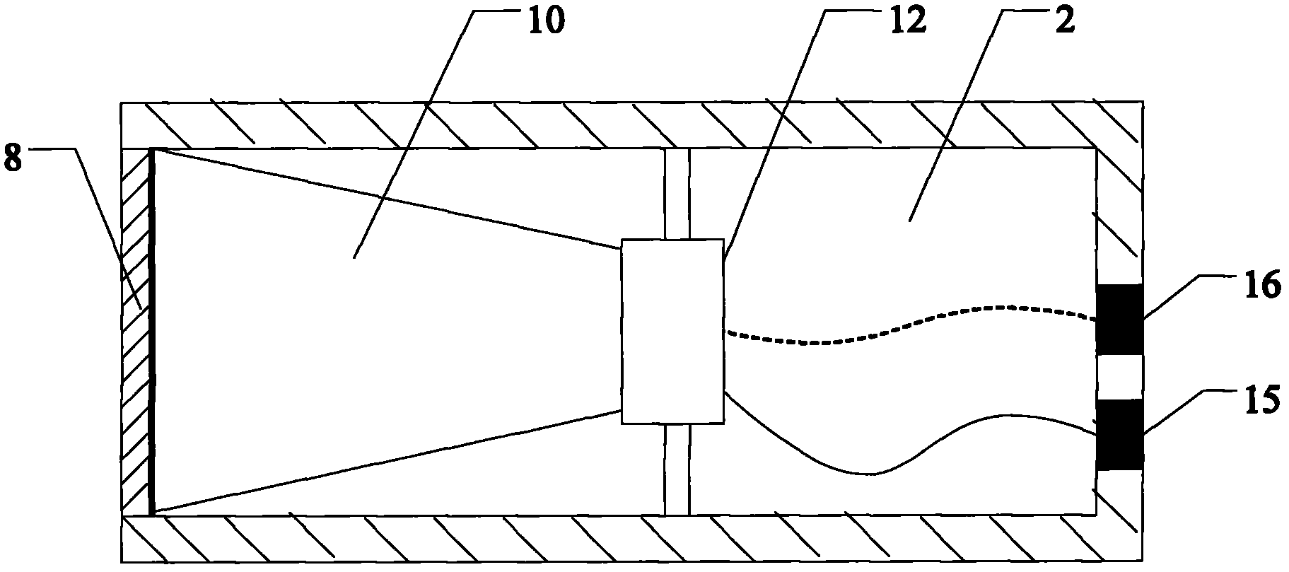 Radiation imaging system based on photoluminescence image plate with radiation memory function