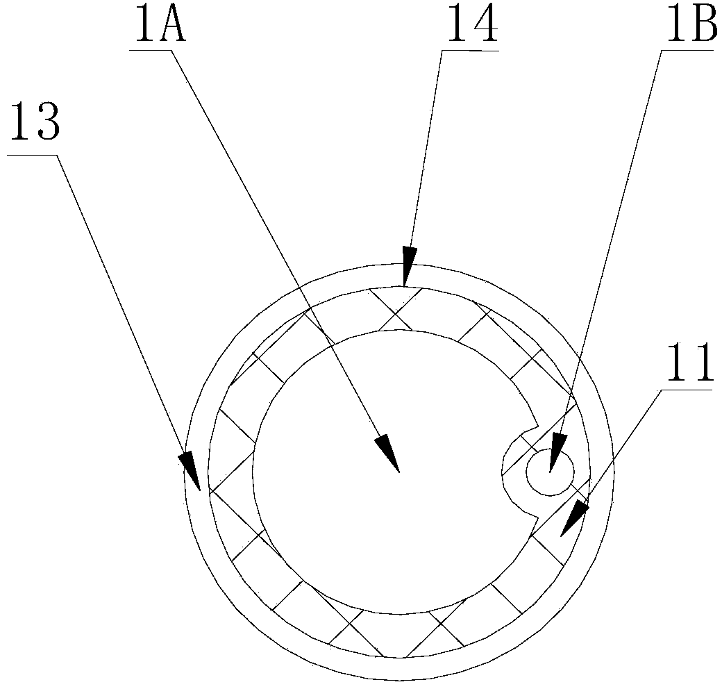 Novel balloon urethral catheter