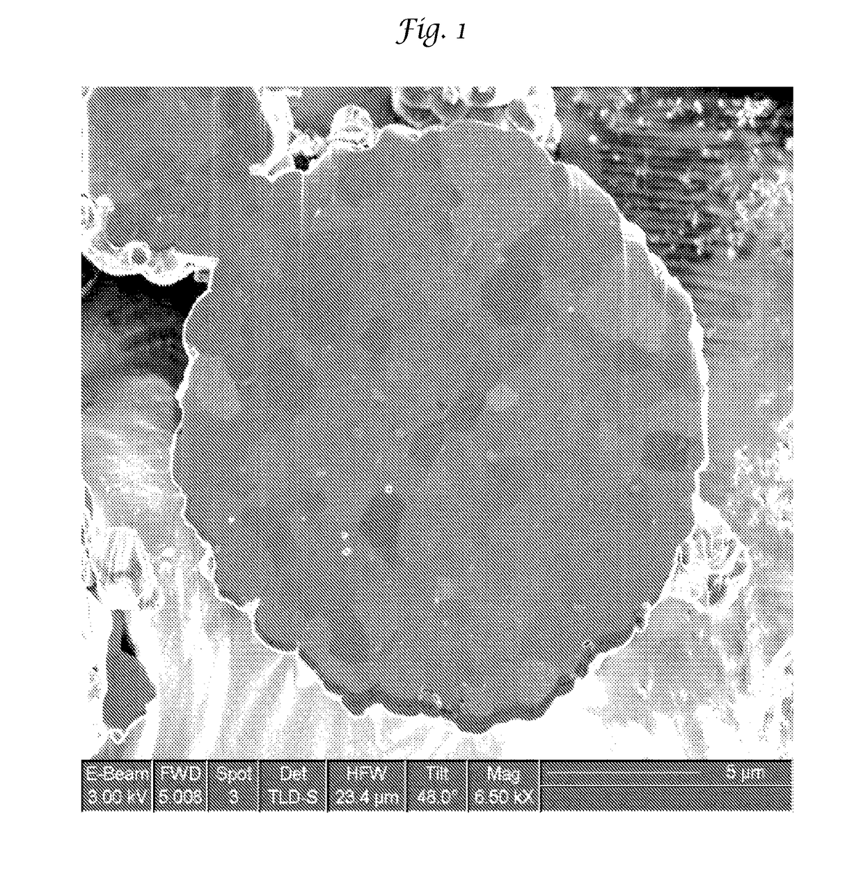 Improved lithium metal oxide cathode materials and method to make them