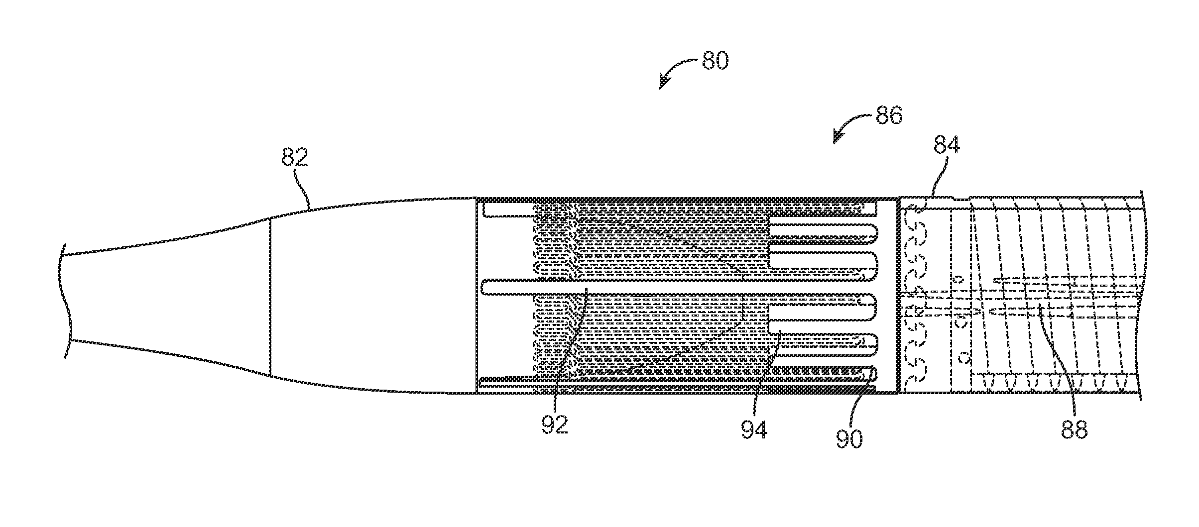 Medical device delivery systems and methods of use thereof