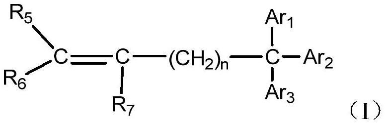 Polymethyl methacrylate polymer and preparation method thereof