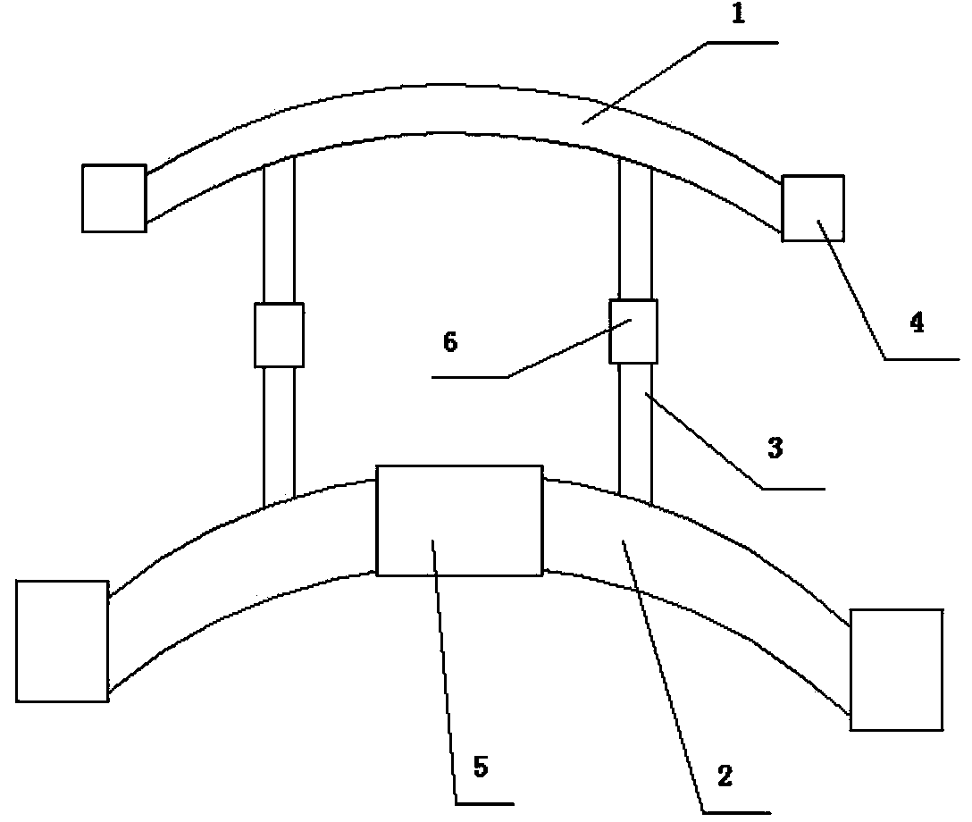 Efficient and quick tourniquet bandage