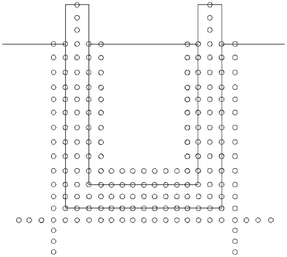 A Method for Predicting the Temperature of Circulating Fluid in Mid-deep U-shape Heat Exchange Wells