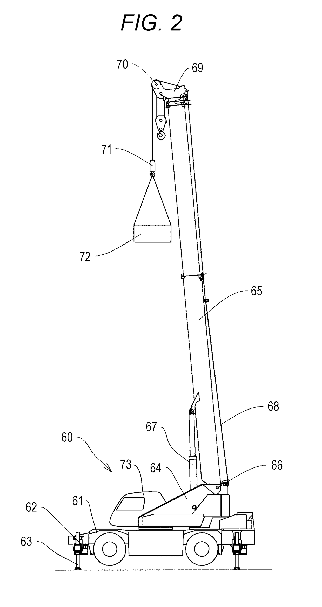 Hydraulic system