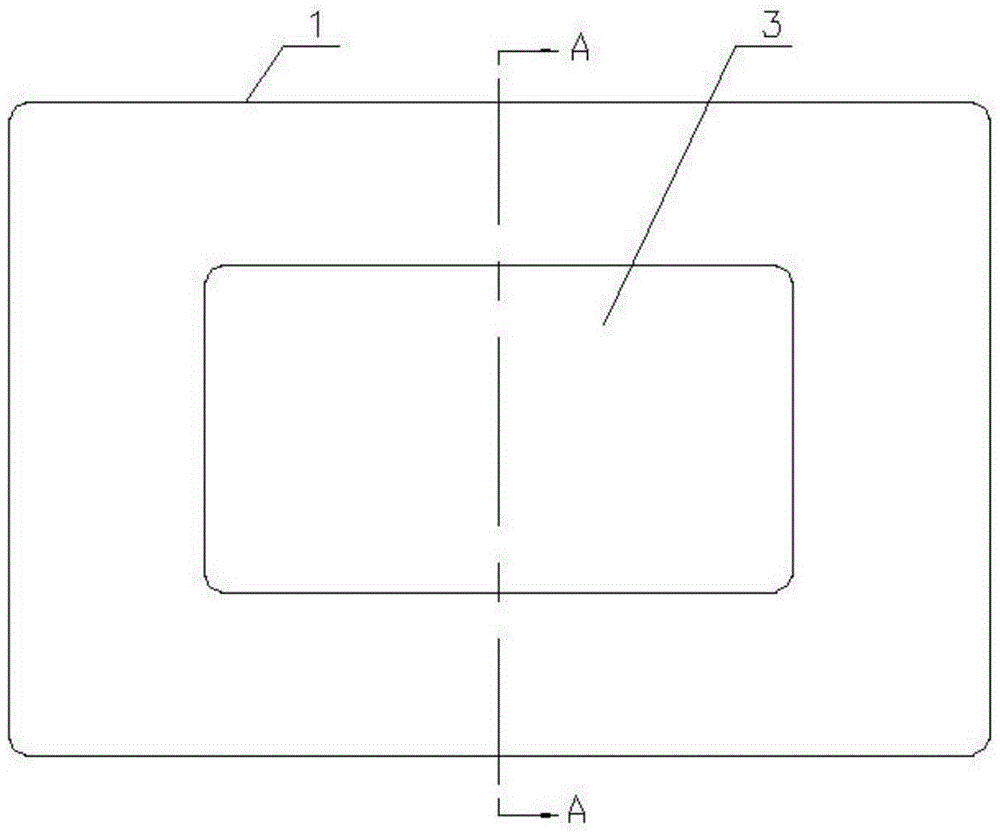 A Correction Method for Residual Deformation of Aluminum Alloy Thin Flat Castings