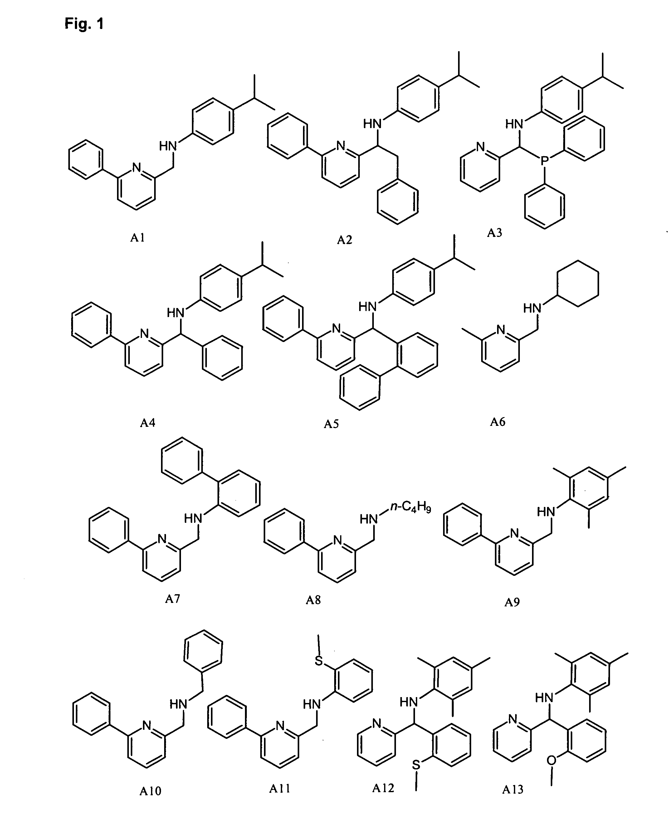 Methods for oligomerizing olefins