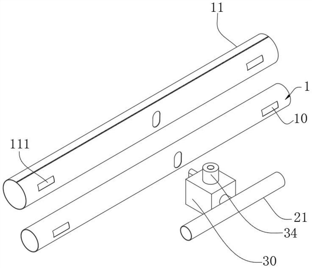 Angiopoietic stent for hemodialysis