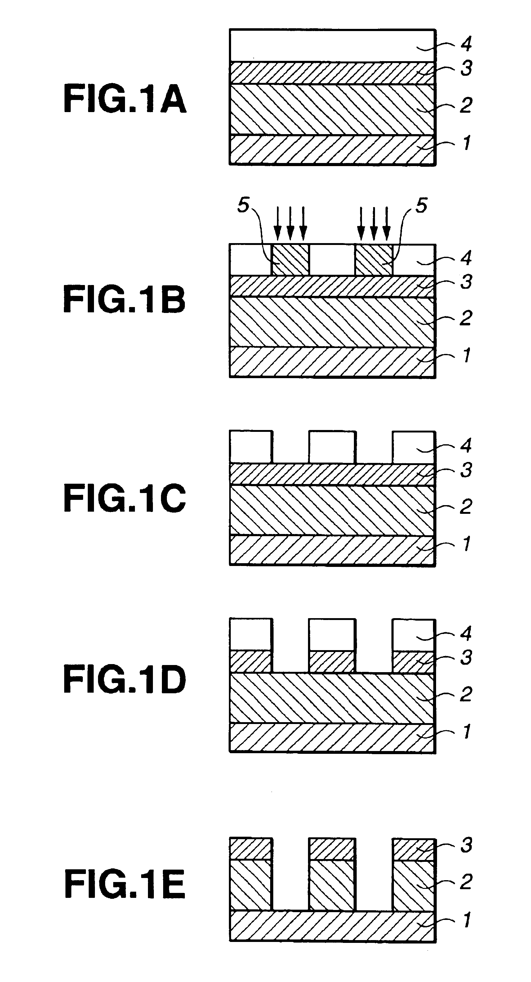 Silicon-containing polymer, resist composition and patterning process