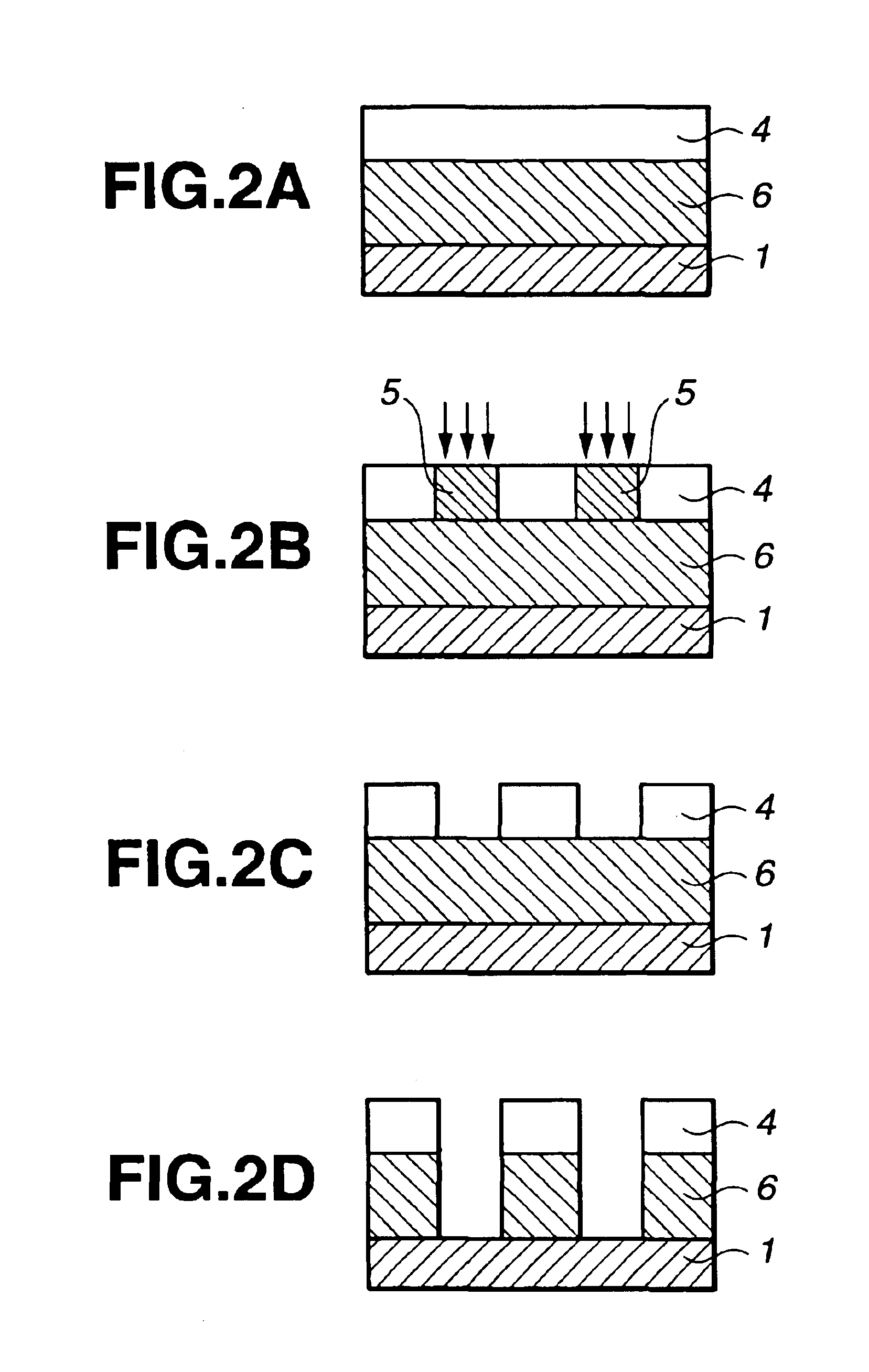 Silicon-containing polymer, resist composition and patterning process