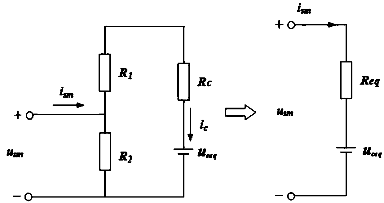 Method for designing MMC-HVDC controller