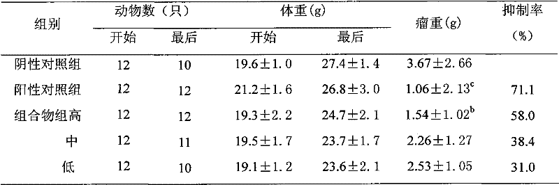 Ginger and fingered citron composition, preparation method thereof and application of ginger and fingered citron composition in preparation of attenuated synergistic medicaments in cancer radiotherapy and chemotherapy