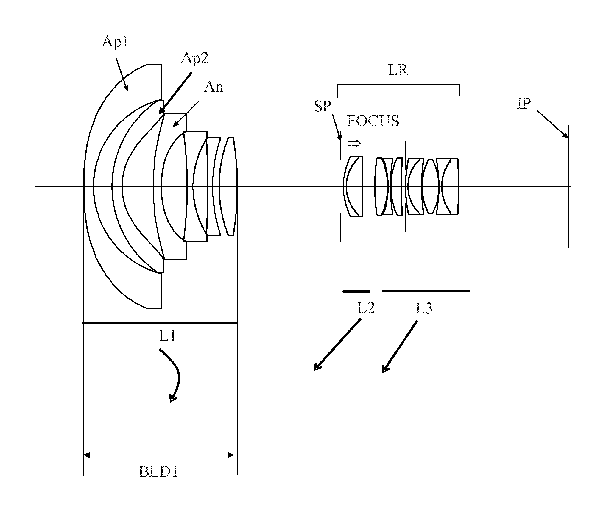 Zoom lens and image pickup apparatus including same