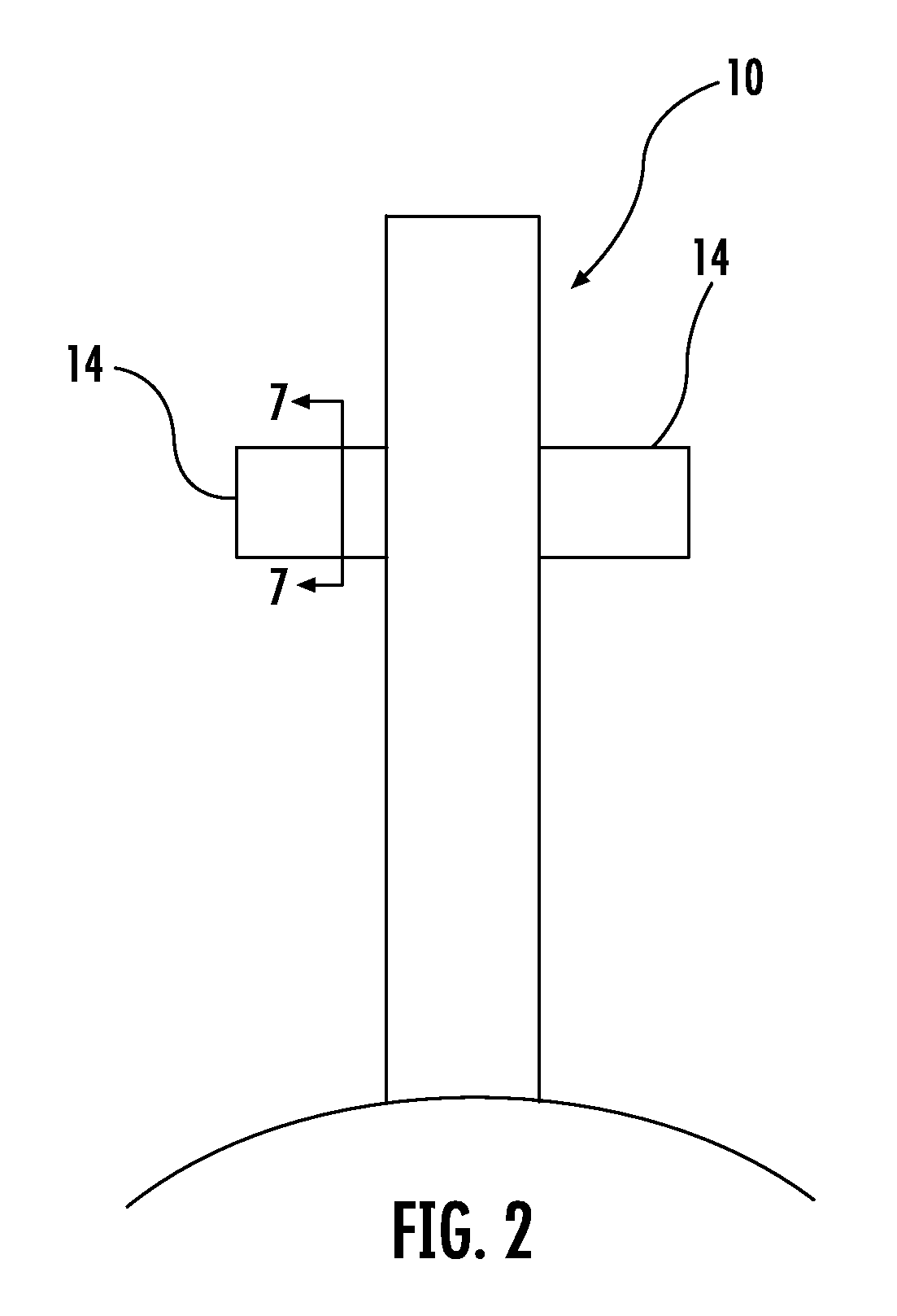 Turbine airfoil with laterally extending snubber having internal cooling system