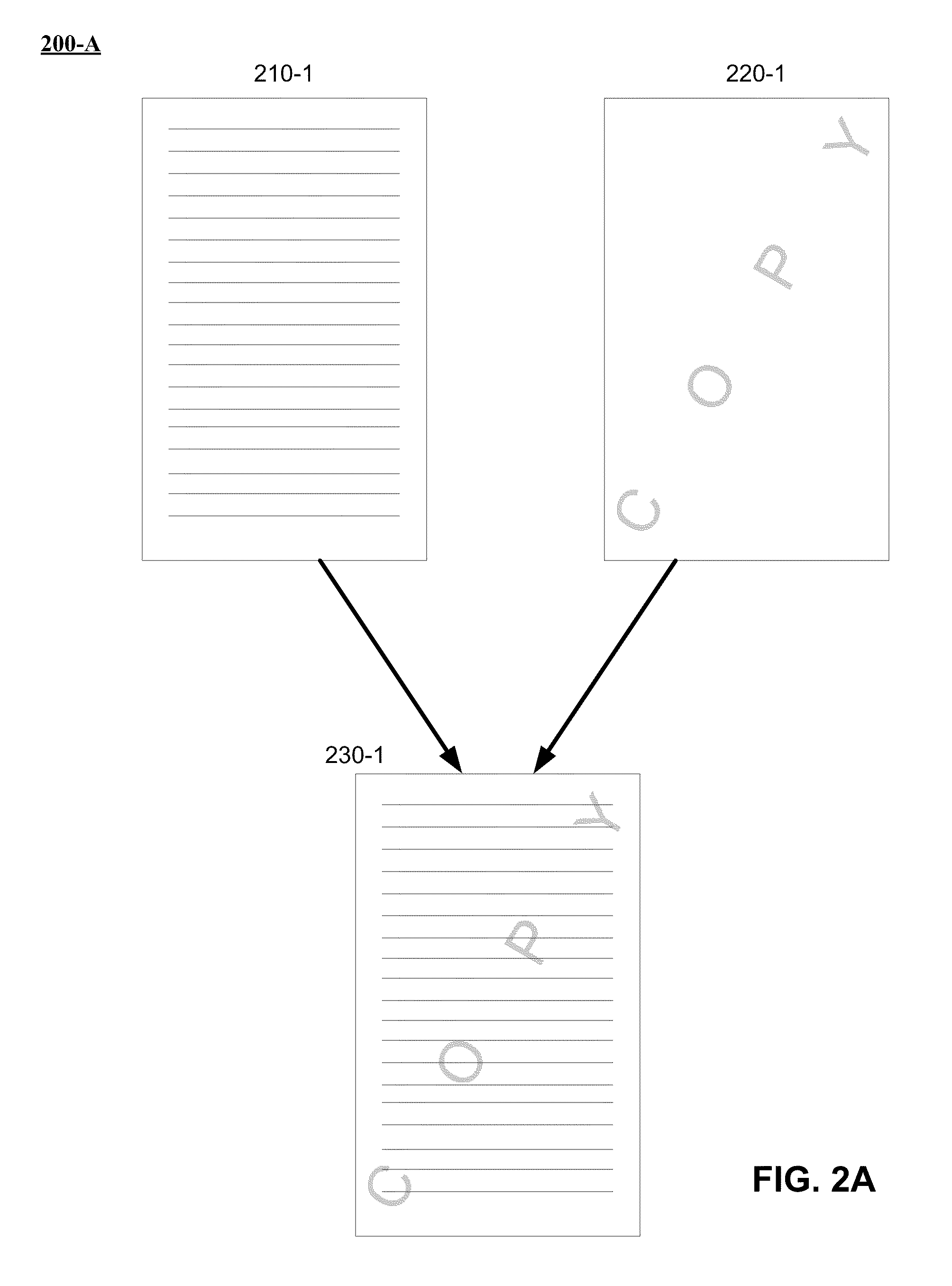 Systems and methods for previewing copy protected documents