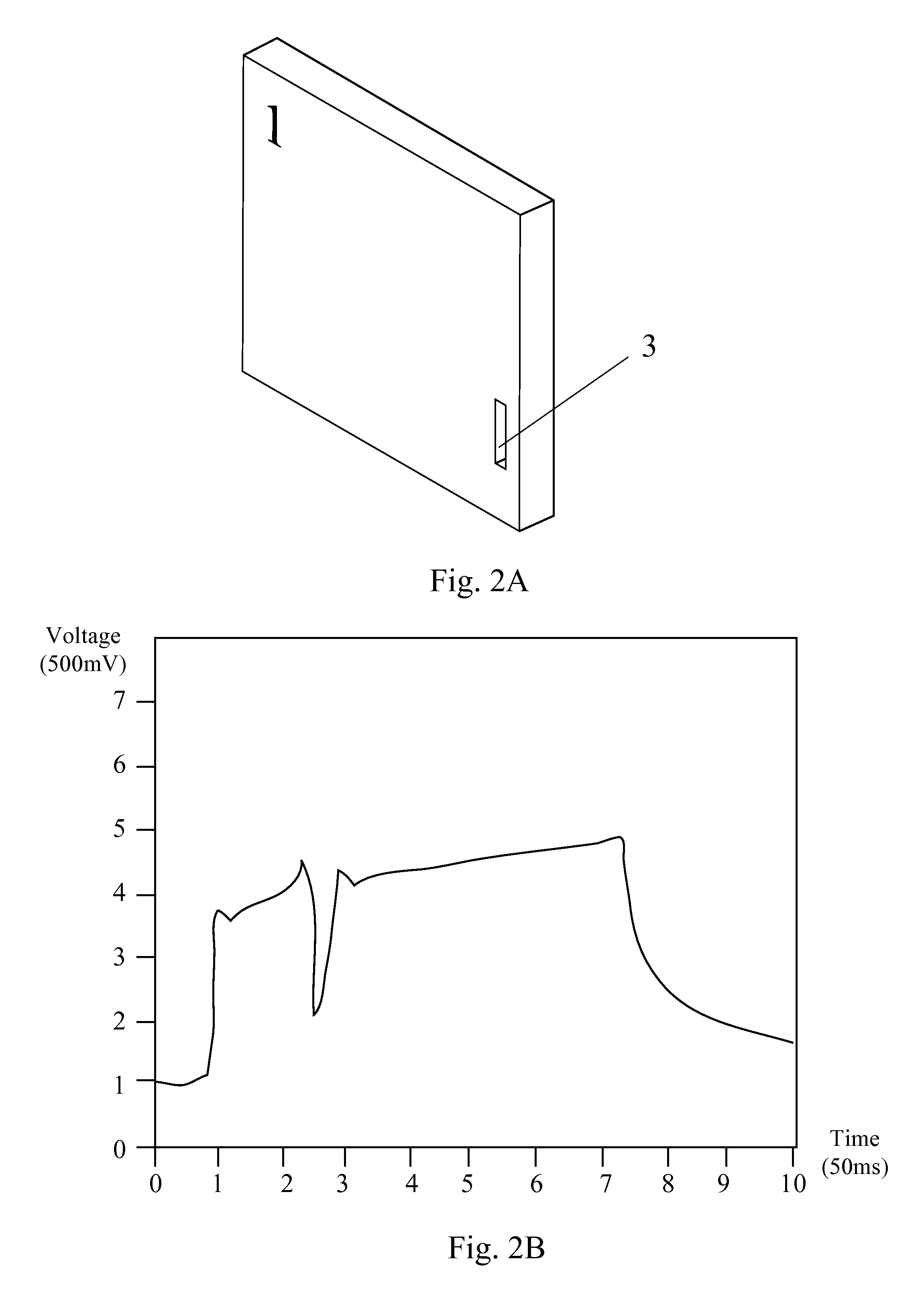 Surface identification system and method, object having an identification code pattern, and code reading apparatus for reading the object