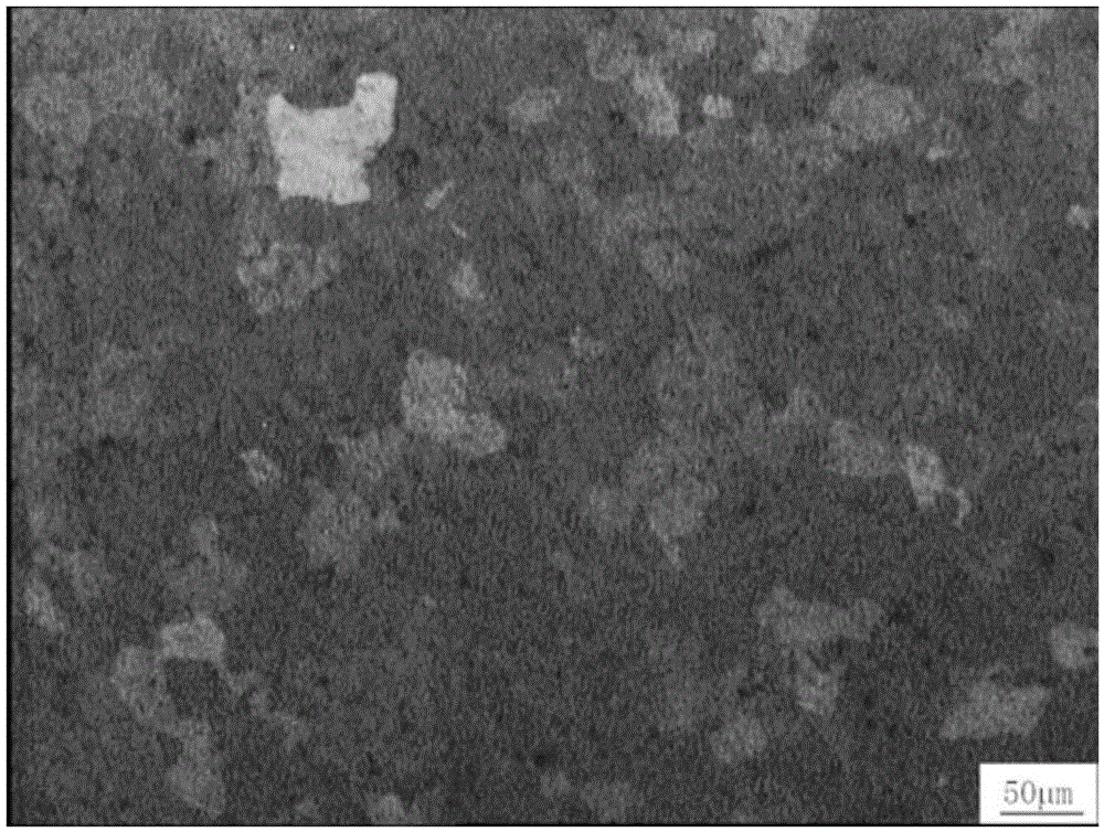 A Method of Improving the Fatigue Resistance of Al-cu-mg Alloy