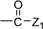 Methylacryloyl-benzimidazole (sulfur) ketone derivative and application of serving as antibacterial agent thereof