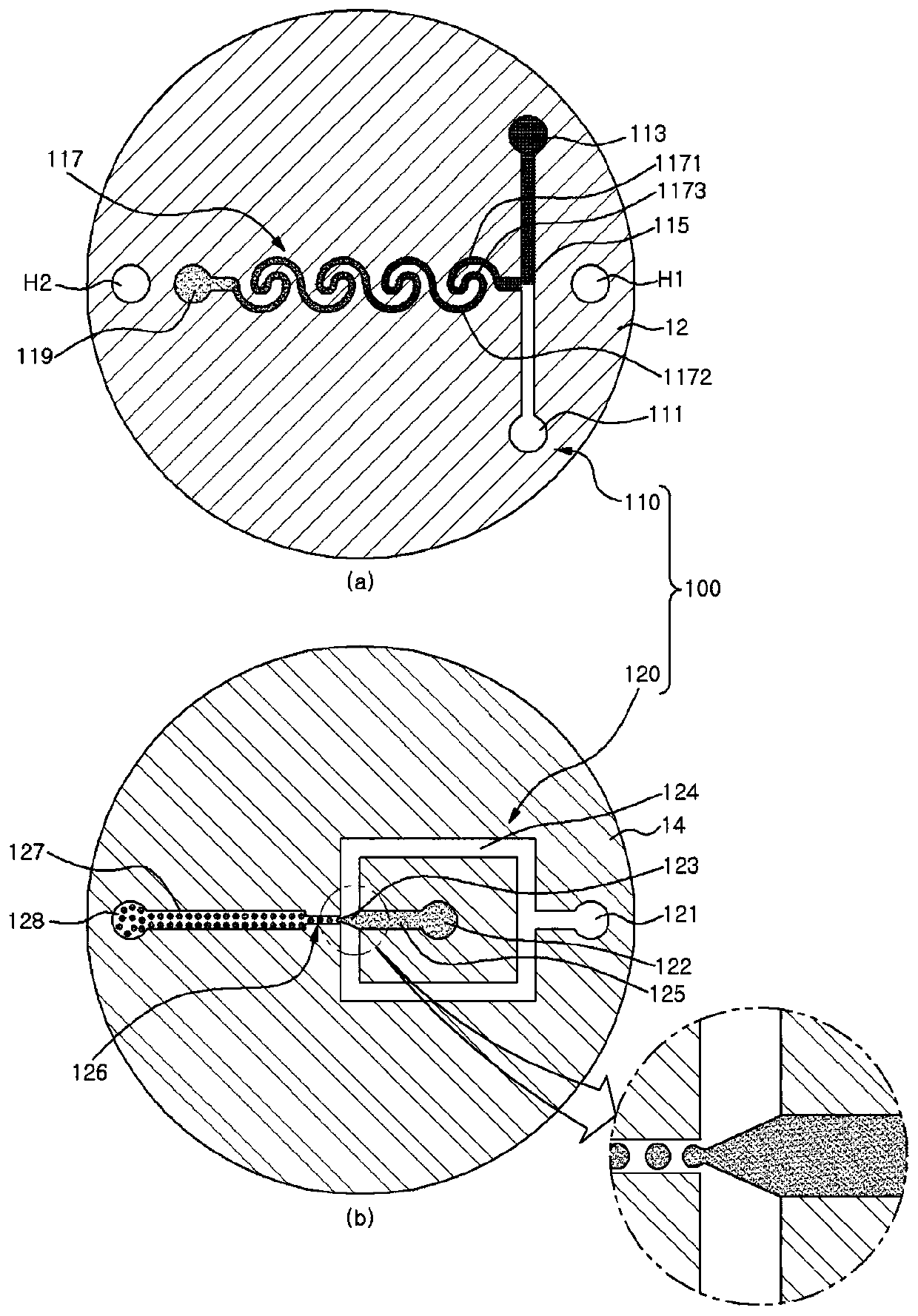 Apparatus and method for manufacturing instantly emulsified cosmetics