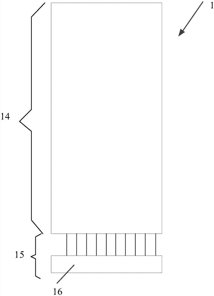 Display panel and display device