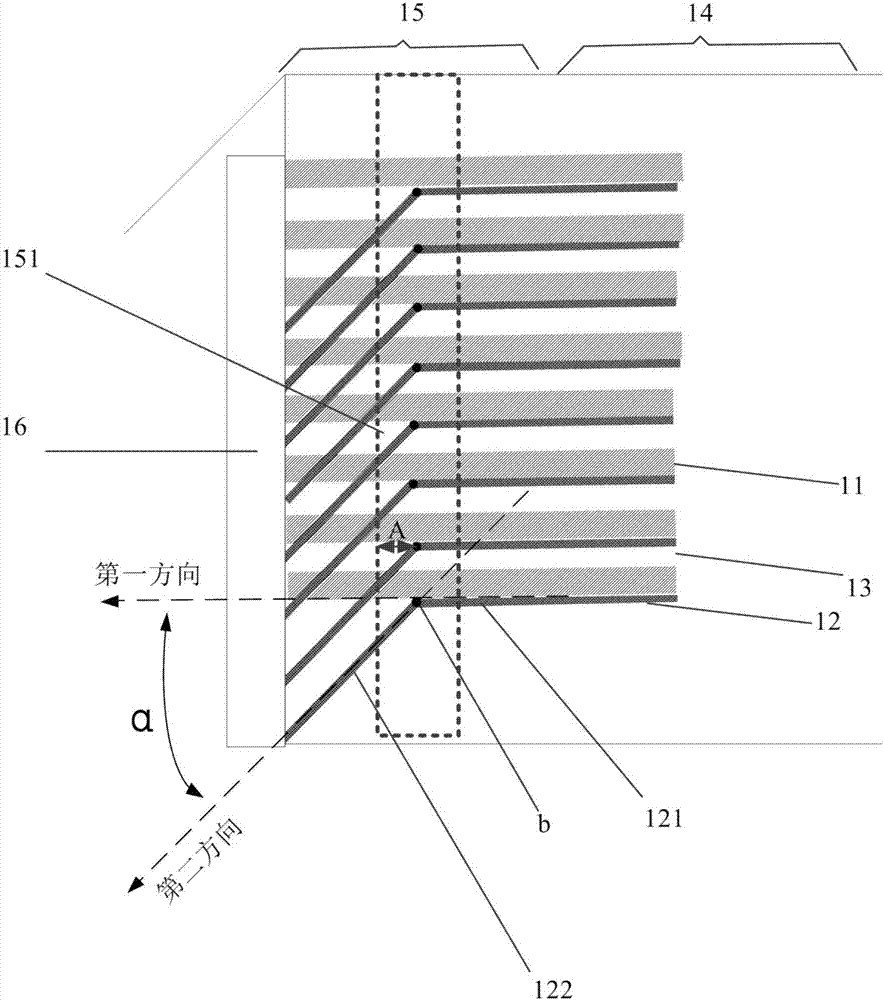 Display panel and display device