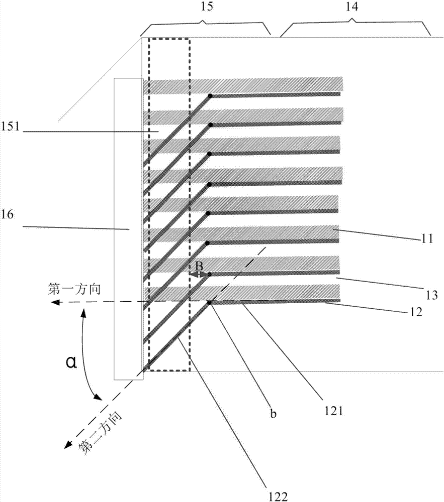 Display panel and display device