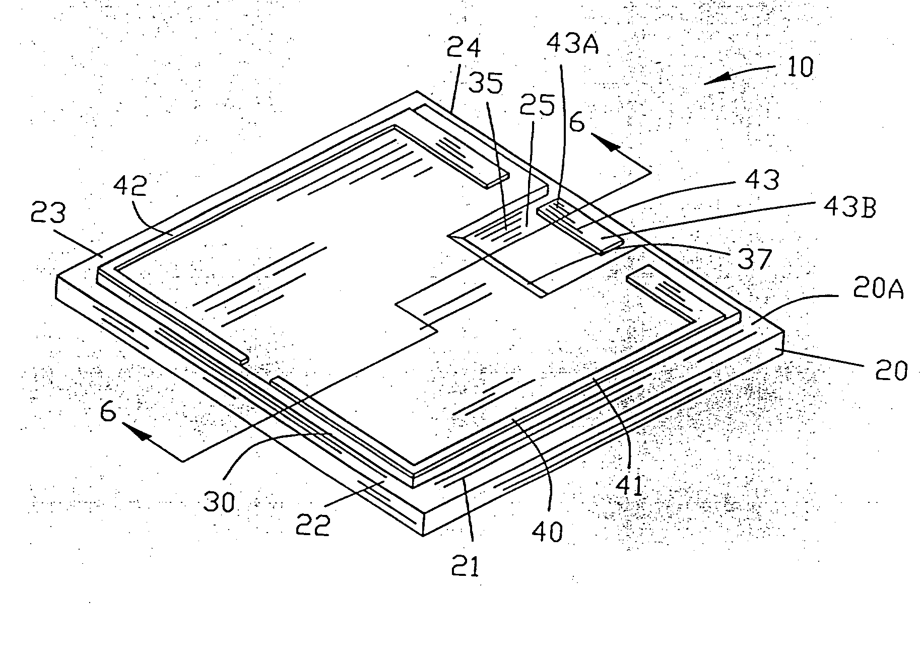 Electrochromic layer