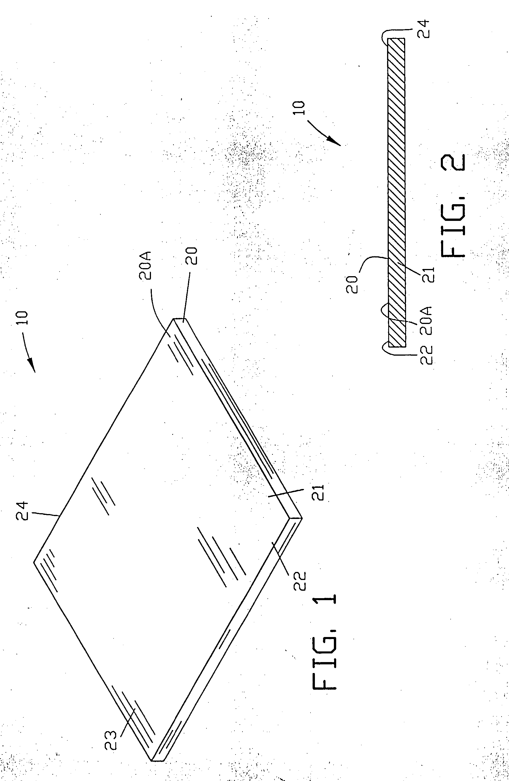 Electrochromic layer