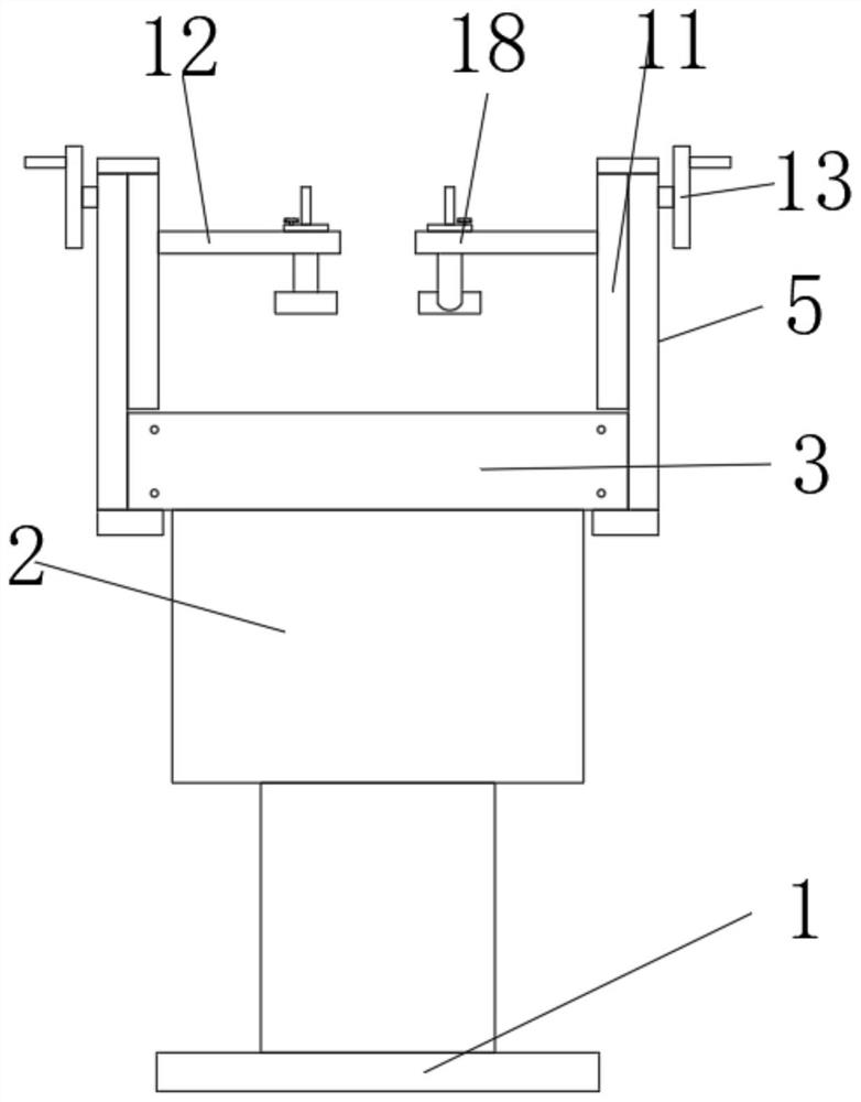 Directional guiding device for orthopedic surgery