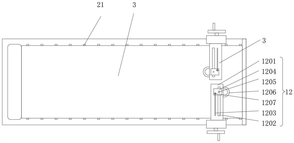 Directional guiding device for orthopedic surgery