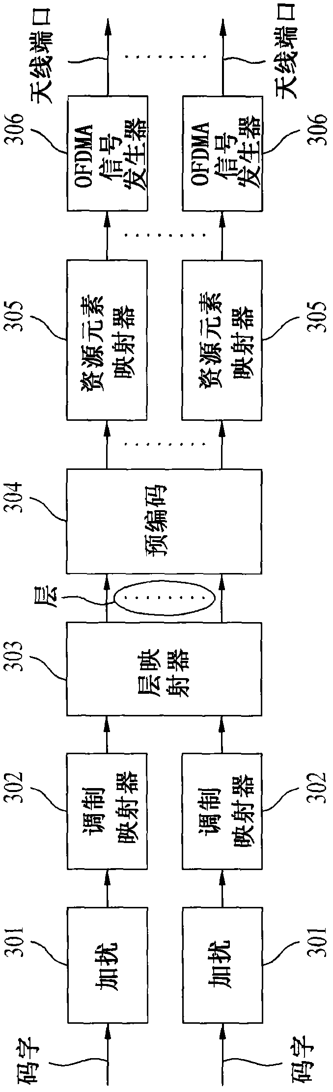 Method for transmitting control information in a wireless communication system and apparatus therefor