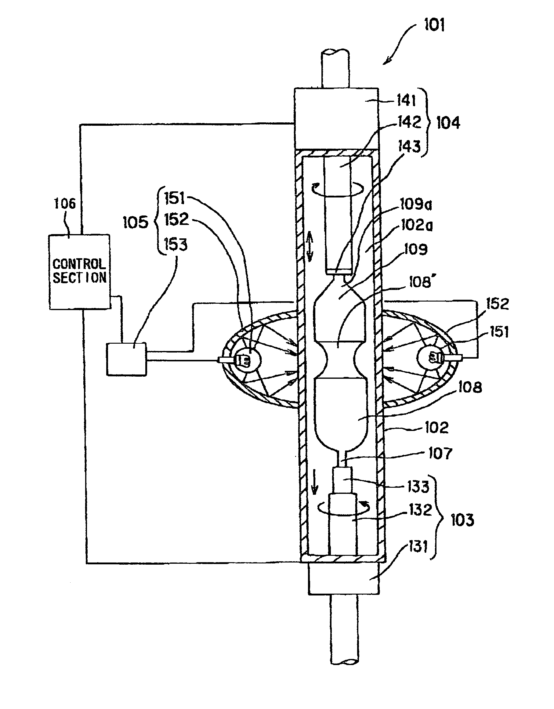 ß-Ga2o3 single crystal growing method, thin-film single crystal growing method, Ga2o3 light-emitting device, and its manufacturing method