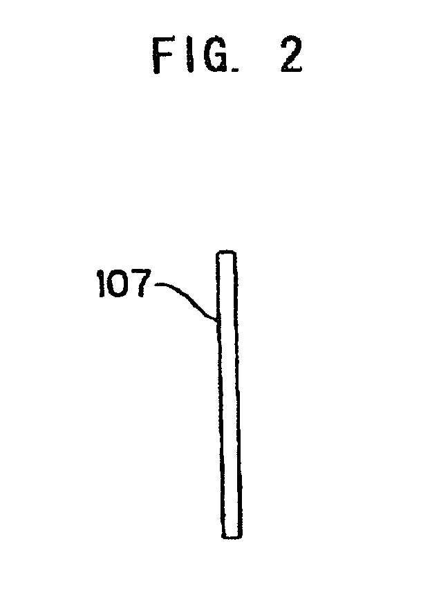 ß-Ga2o3 single crystal growing method, thin-film single crystal growing method, Ga2o3 light-emitting device, and its manufacturing method