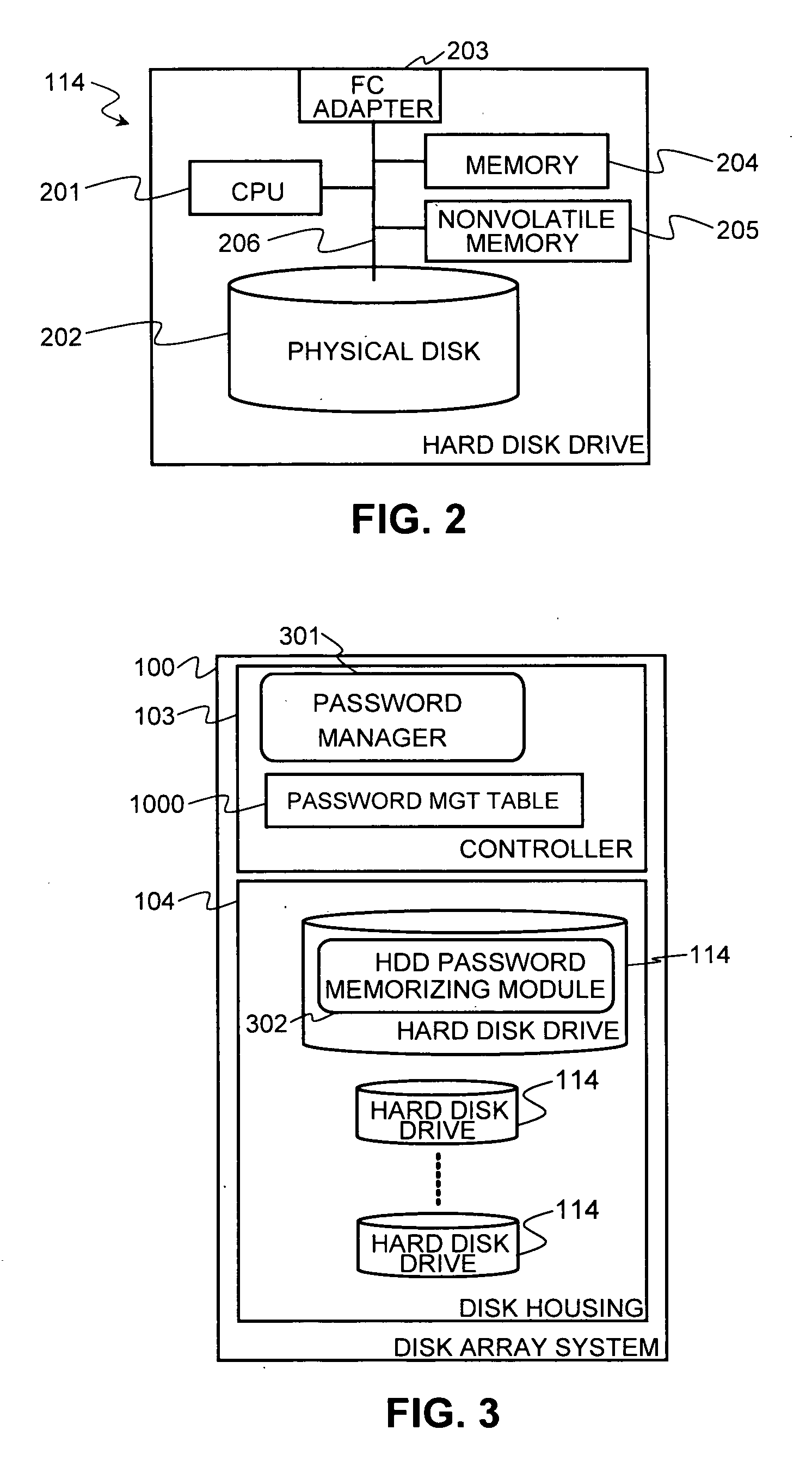 System and method for limiting access to a storage device