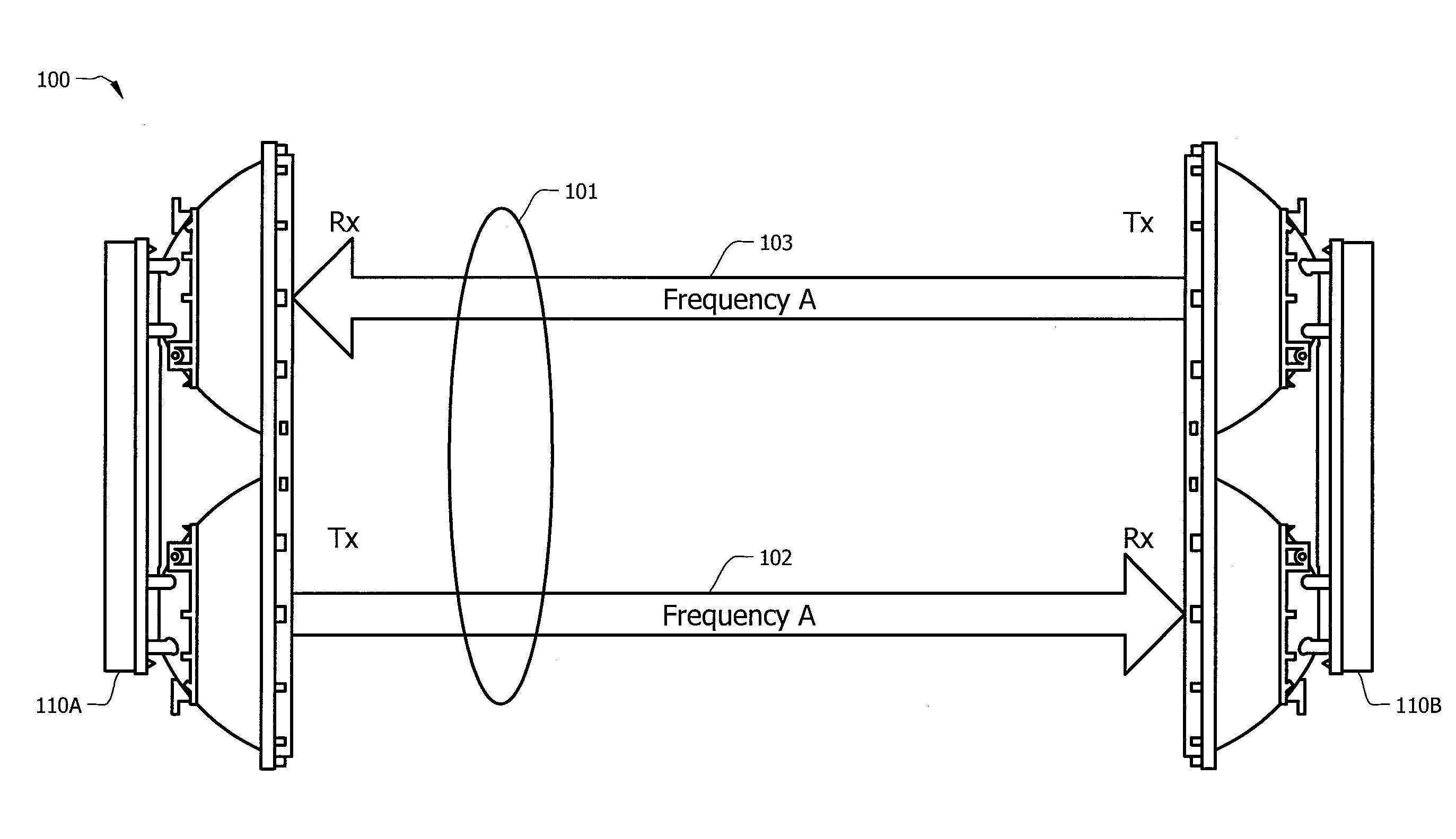 Systems and methods for mitigation of self-interference in spectrally efficient full duplex comminucations