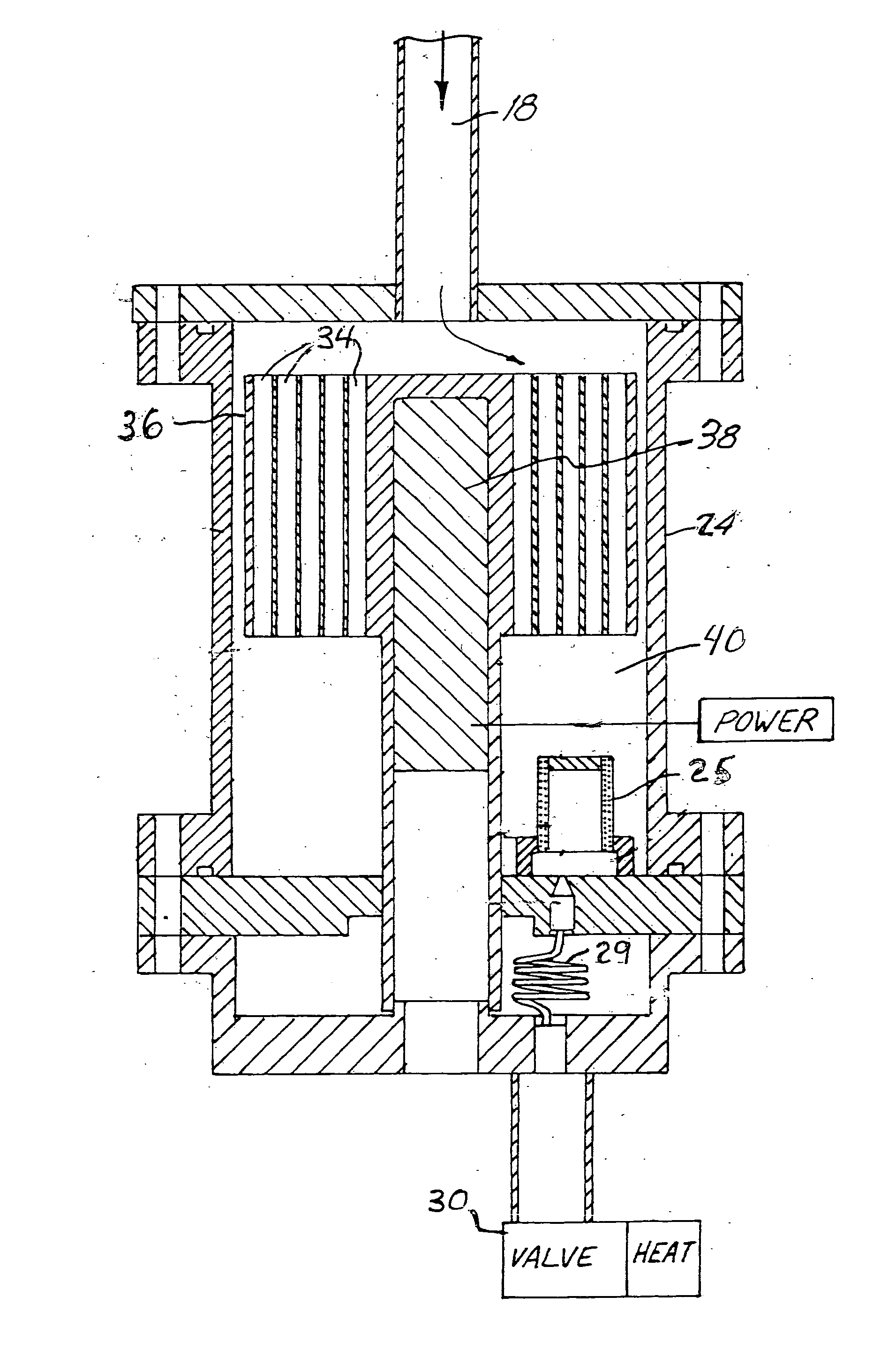 High-performance vaporizer for liquid-precursor and multi-liquid-precursor vaporization in semiconductor thin film deposition