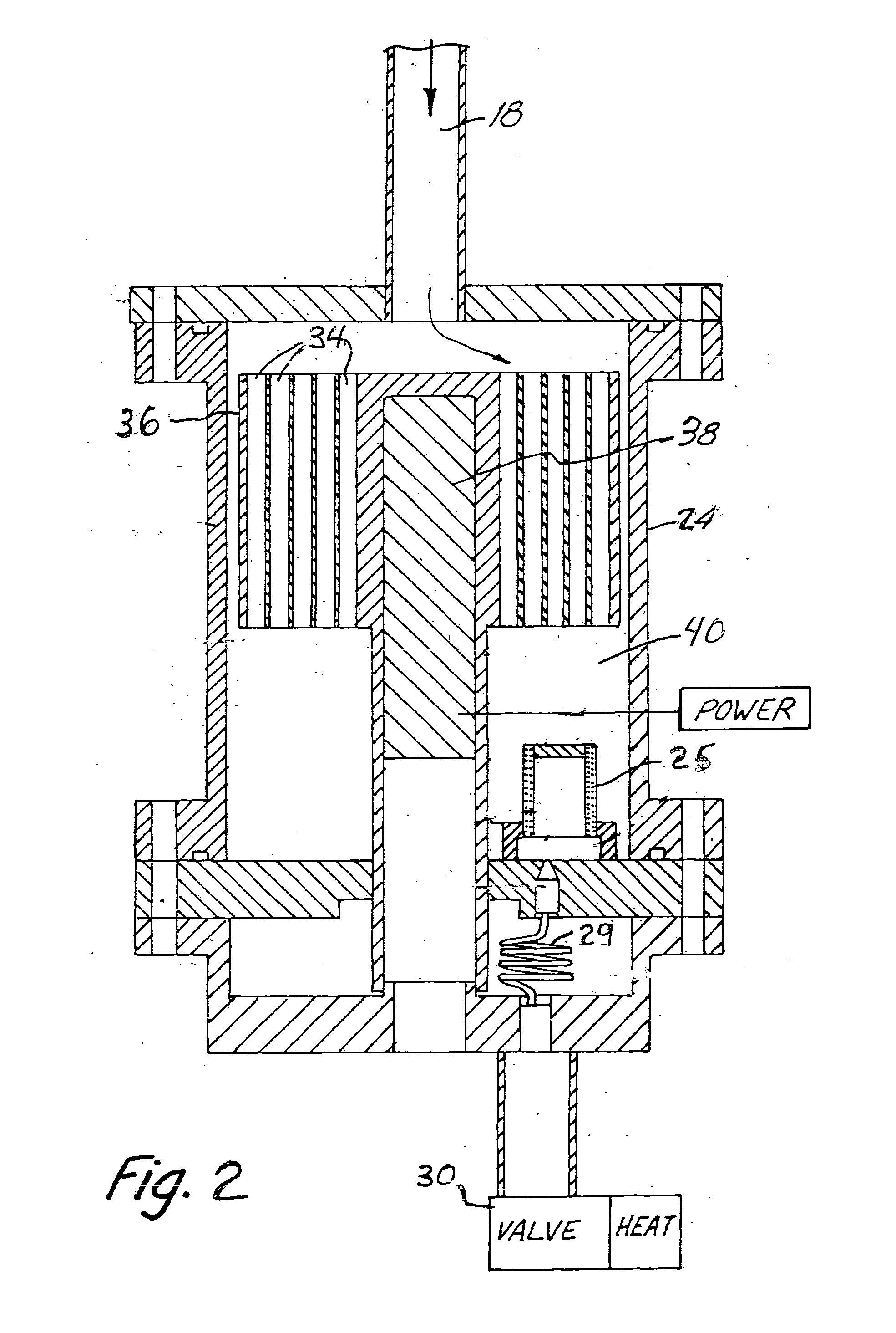 High-performance vaporizer for liquid-precursor and multi-liquid-precursor vaporization in semiconductor thin film deposition