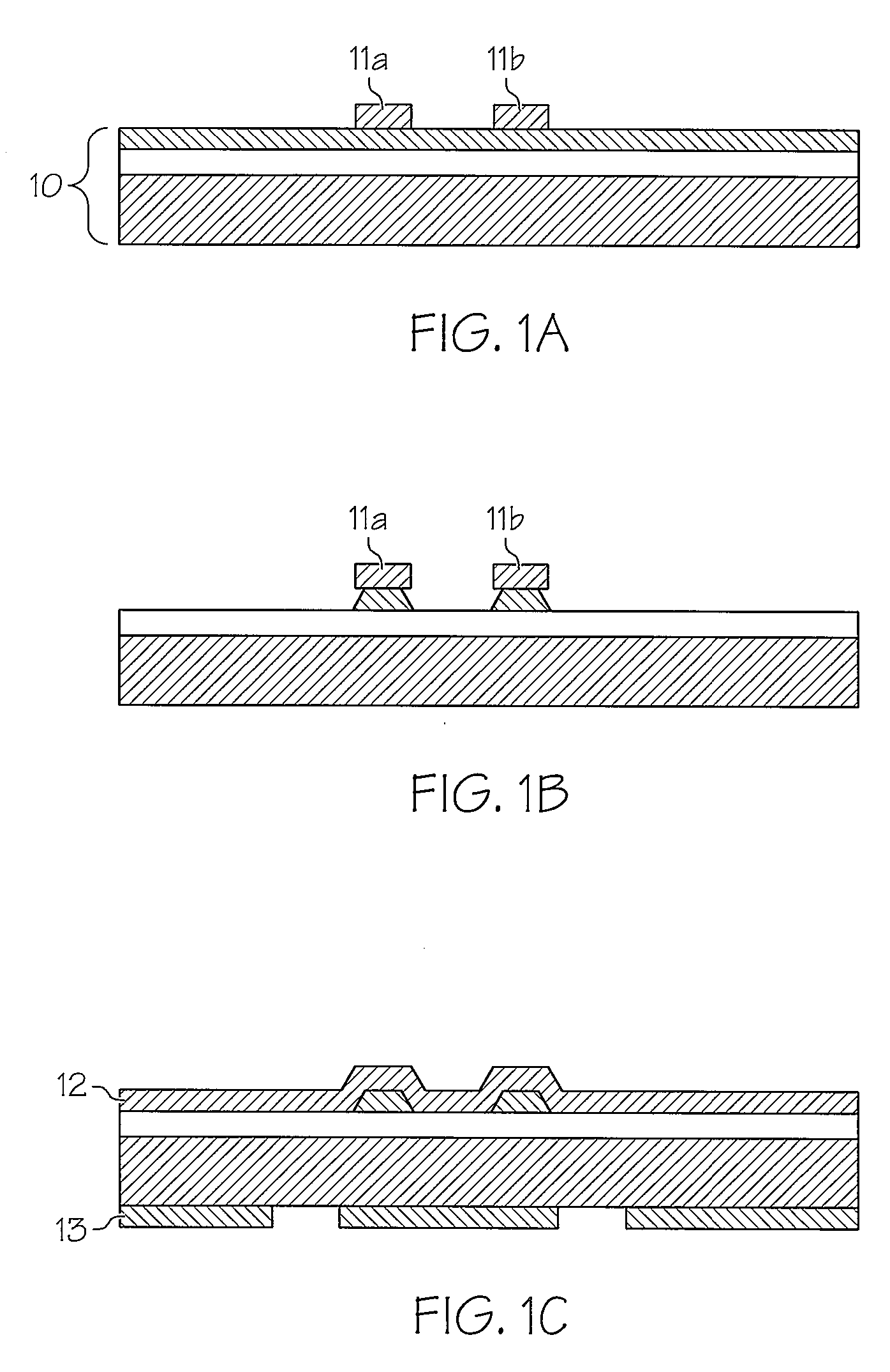 Near-Field Scanning Optical Microscope Probe Having a Light Emitting Diode