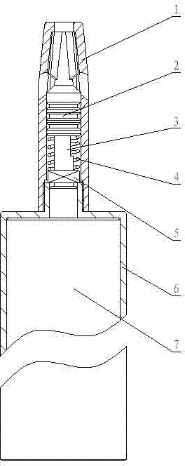 Vibrissa shaving apparatus