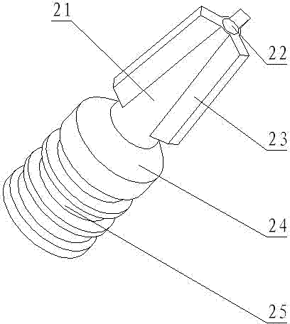 Vibrissa shaving apparatus