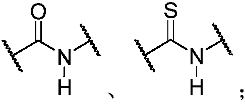 Energy-absorbing method based on hybrid cross-linked network dynamic polymer