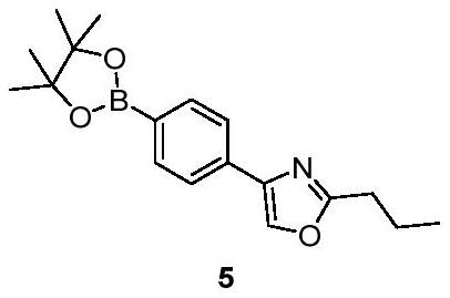 The preparation method of Prosymod