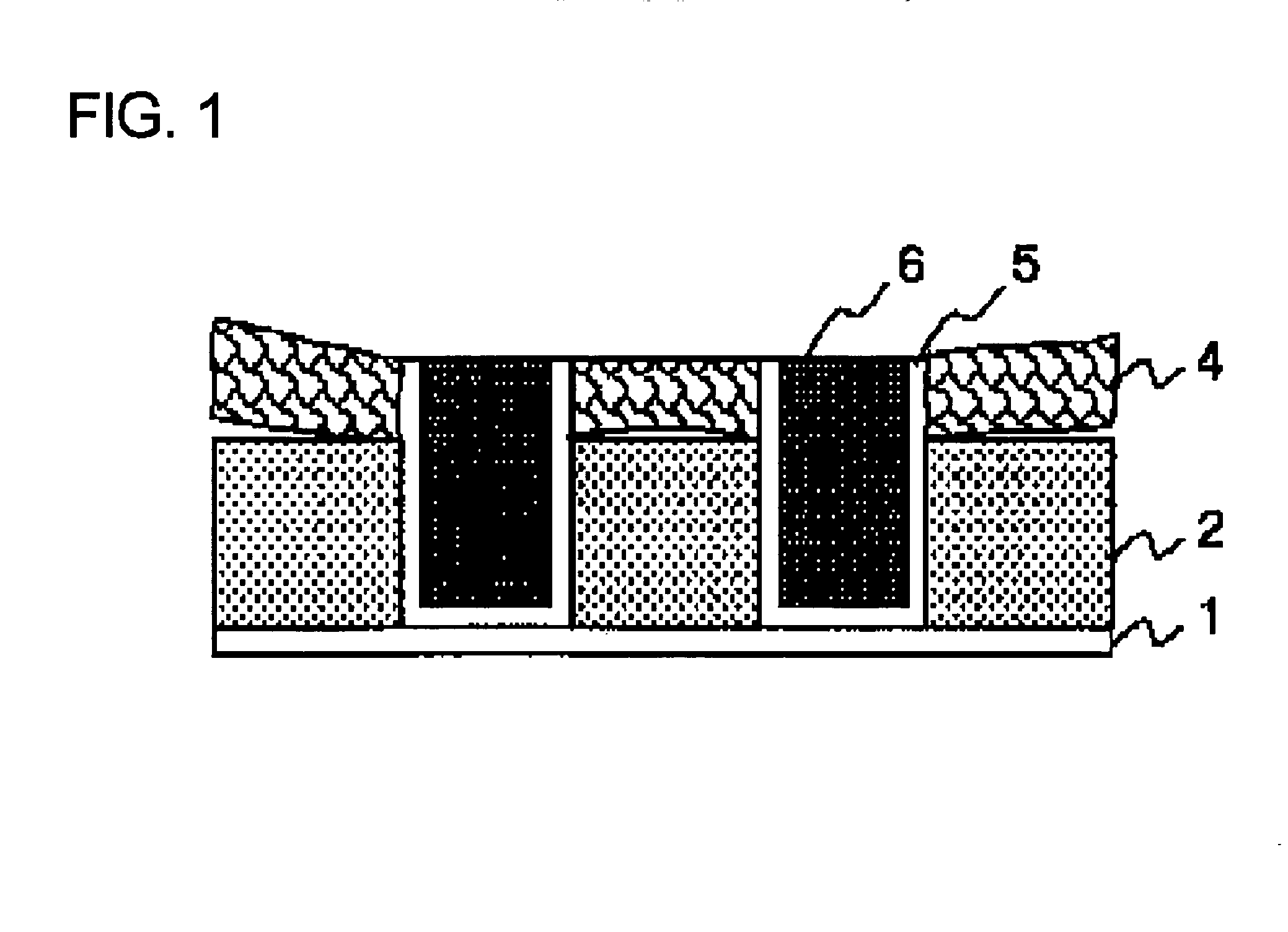 Semiconductor device including ladder-shaped siloxane hydride and method for manufacturing same