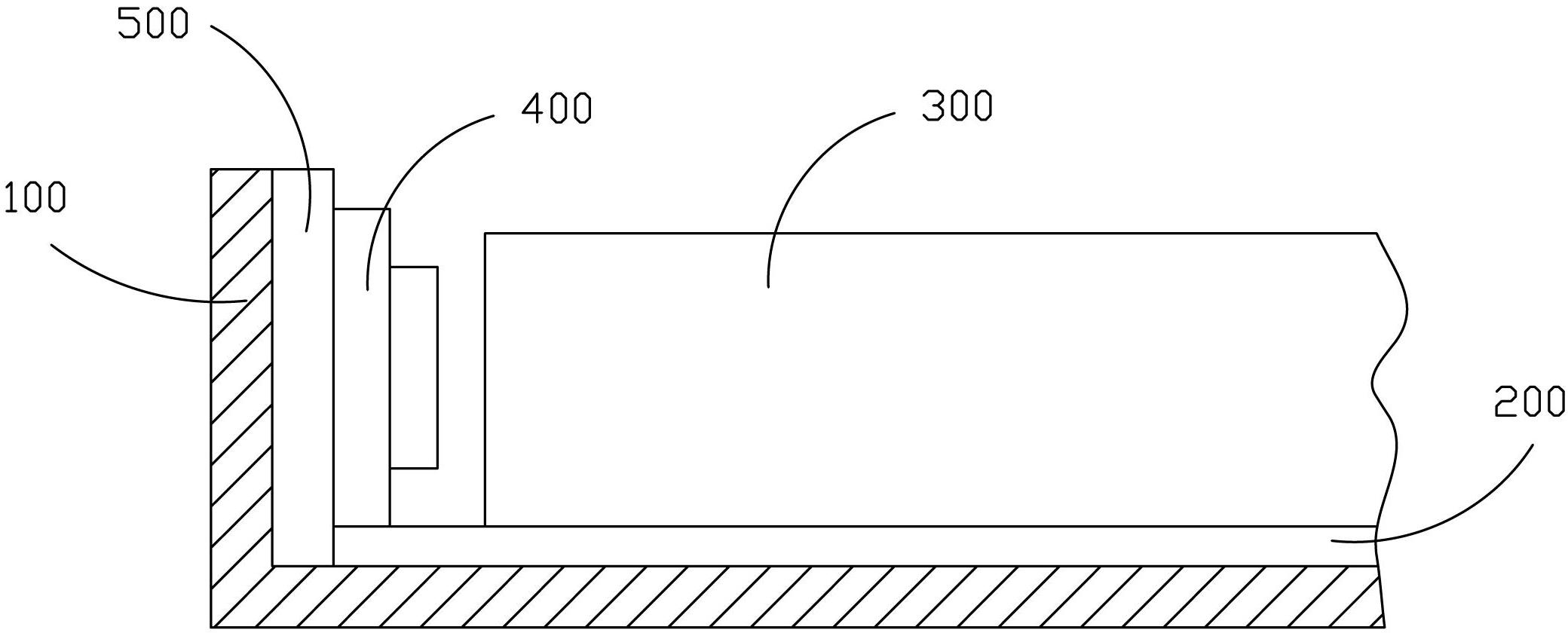 Backlight module