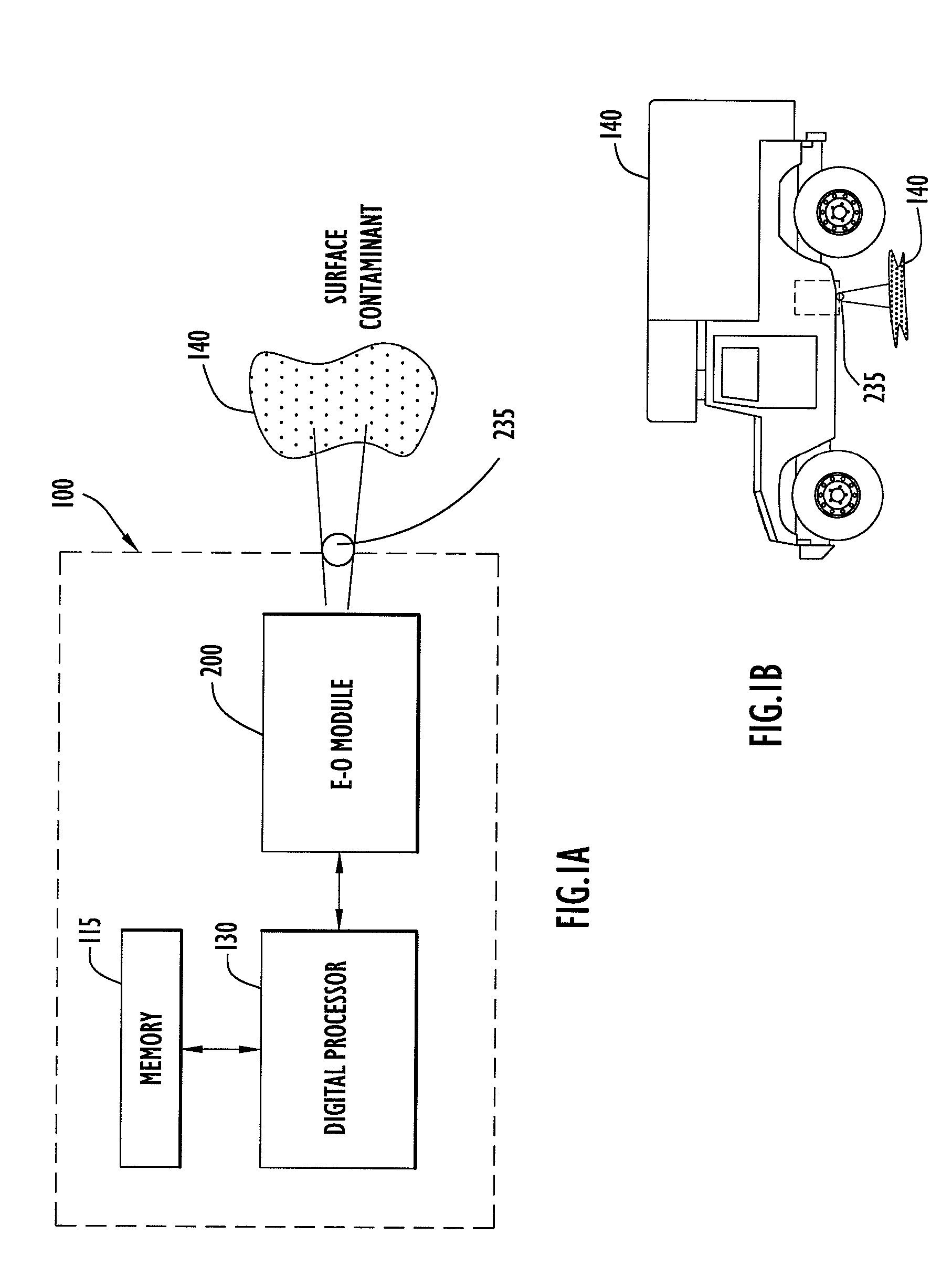 Dual pulse single event Raman spectroscopy