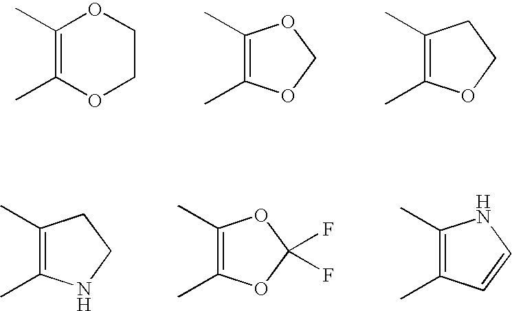 Pharmaceutical compounds