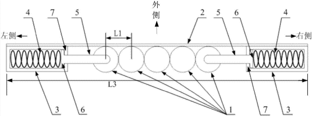 Electronic product and rotating shaft mechanism thereof