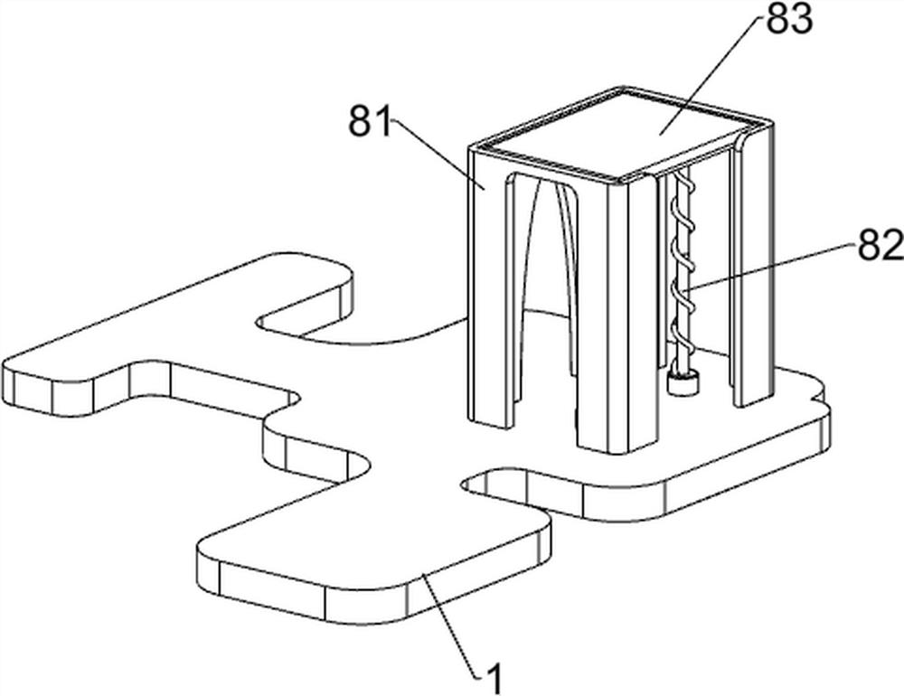 Efficient positioning welding equipment for alloy steel for high-end equipment manufacturing