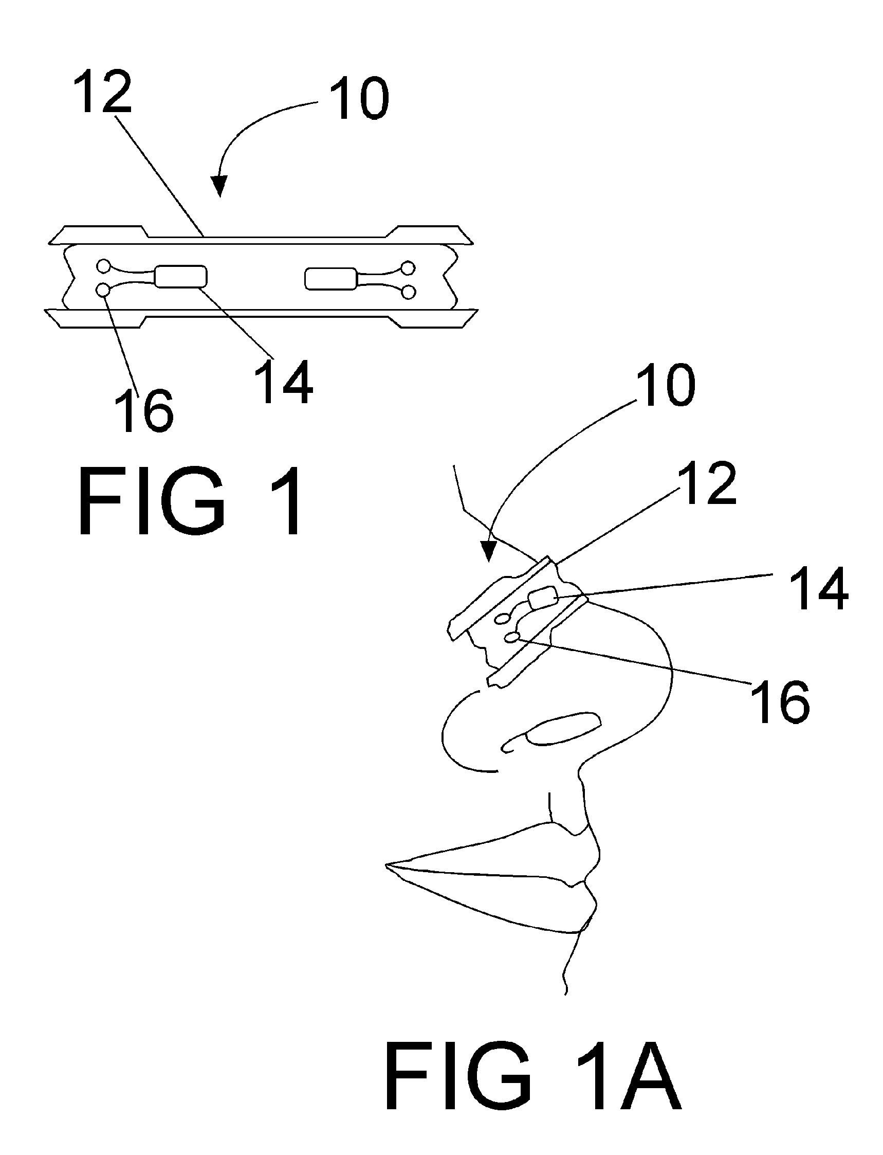 Nasal dilator combined with stimulator