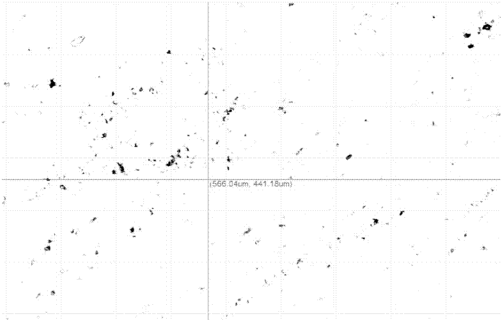 Preparation method of ultrafine artesunate sterile powder