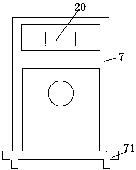 Practical memory reading equipment